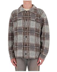 Roberto Collina - Light Jackets - Lyst