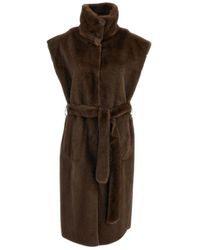 Stand Studio - Vests - Lyst