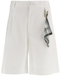 DARKPARK - Casual Shorts - Lyst
