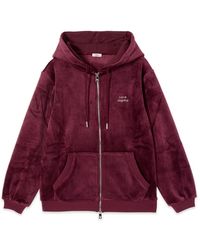 Oltre - Zip-Throughs - Lyst