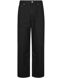 Arte' - Straight Fit Jeans - Lyst
