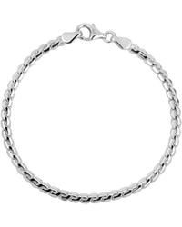Twojeys - Accessoires ,Grijs ,Egyptische Armband - Lyst