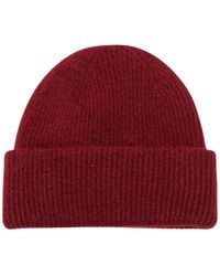 Yerse - Teddy45 Beanie - Lyst