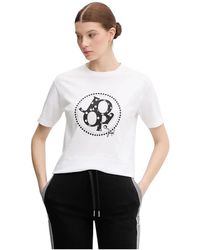 Joop! - T-Shirts - Lyst