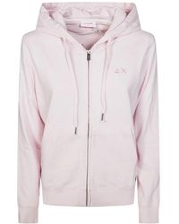 Sun 68 - Zip-Throughs - Lyst