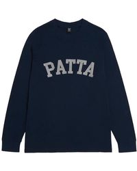 PATTA - Long Sleeve Tops - Lyst