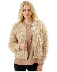 iN FRONT - Cardigans - Lyst