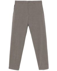 Theory - Suit Trousers - Lyst