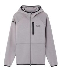 EA7 - Training Jackets - Lyst