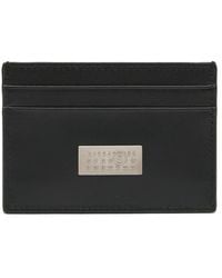 MM6 by Maison Margiela - Wallets & Cardholders - Lyst