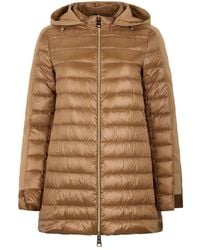 Herno - Coats - Lyst