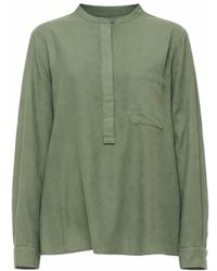 Pomandère - Blouses - Lyst