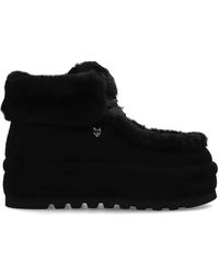 Naked Wolfe - Winter Boots - Lyst