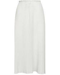 Co. - Midi Skirts - Lyst