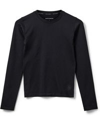 Sofie Schnoor - Tops ,Zwart ,Long Sleeve Tops - Lyst