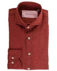 Baldessarini - Casual Shirts - Lyst