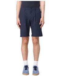 People Of Shibuya - Casual Shorts - Lyst