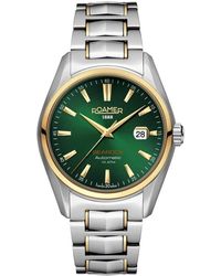 Roamer - Watches - Lyst