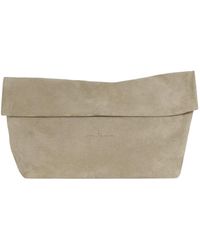 Cortana - Clutches - Lyst
