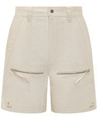 Isabel Marant - Casual Shorts - Lyst