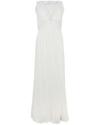Alberta Ferretti - Gowns - Lyst