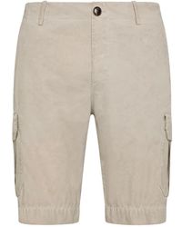 Rrd - Casual Shorts - Lyst