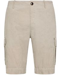 Rrd - Casual Shorts - Lyst