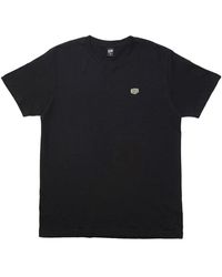 Deus Ex Machina - Shield standard tee - Lyst