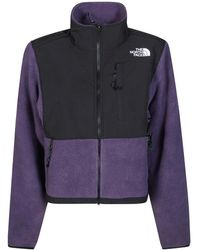 The North Face - Giacca Pile - Lyst