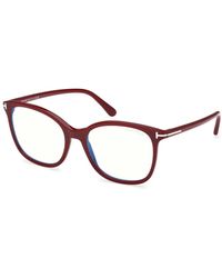 Tom Ford - Glasses - Lyst