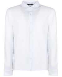 Kangra - Formal Shirts - Lyst