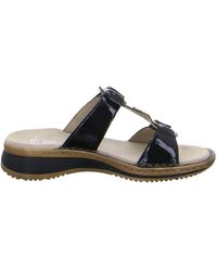 Ara - Flat sandals - Lyst