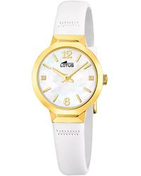 Lotus - 19029/1 Horloge - Lyst