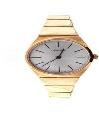 Calvin Klein - Watches - Lyst