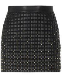 Roberto Cavalli - Short Skirts - Lyst