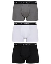 Lacoste - Bottoms - Lyst