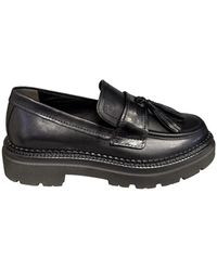 Kennel & Schmenger - Loafers - Lyst