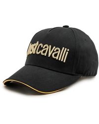Just Cavalli - Collezione cappelli eleganti - Lyst