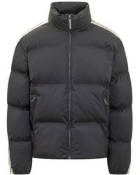 Palm Angels - Winter Jackets - Lyst