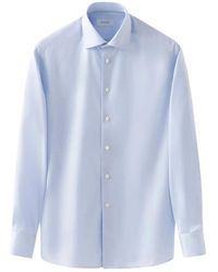 Eton - Formal Shirts - Lyst