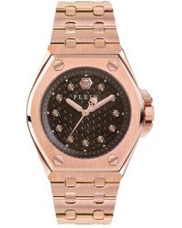 Philipp Plein - Analoguhr Für Damen - Lyst