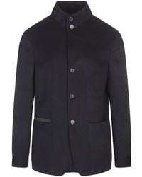 ZEGNA - Light Jackets - Lyst