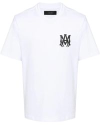 Amiri - 'Ma Core logo' - Lyst