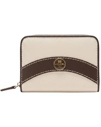 Lancel - Wallets & Cardholders - Lyst