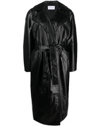 Calvin Klein - Trench Coats - Lyst