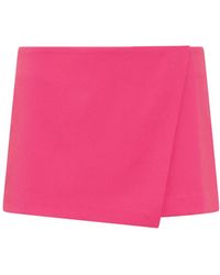 ANDAMANE - Short Skirts - Lyst