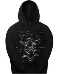 Daily Paper - Nylon strickwaren und hoodie rewind - Lyst