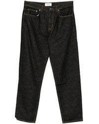 Les Deux - Straight Fit Jeans - Lyst