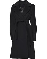 Weekend by Maxmara - Belted Coats - Lyst