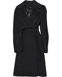 Weekend by Maxmara - Belted Coats - Lyst